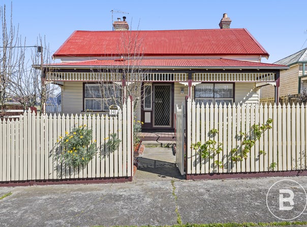 141 Creswick Road, Ballarat Central, Vic 3350