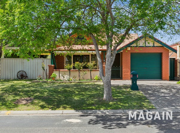 3 Windlass Square, Seaford Rise, SA 5169