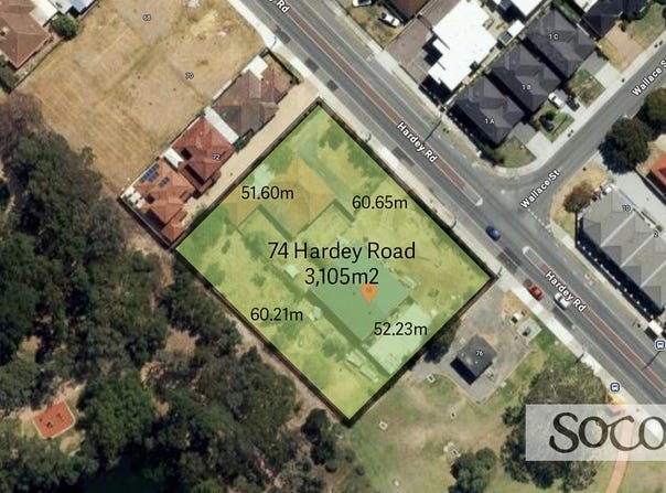 74 Hardey Road, Belmont, WA 6104
