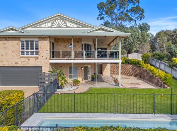 7 Michael Drive, Biloela, Qld 4715
