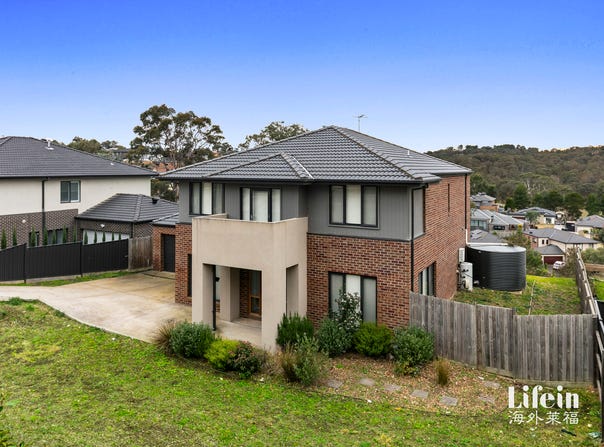 55 Collard Drive, Diamond Creek, Vic 3089