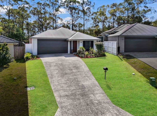 10 Colorado Street, Bahrs Scrub, Qld 4207