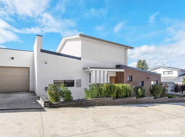 32 Lower Mount Street, Wentworthville, NSW 2145
