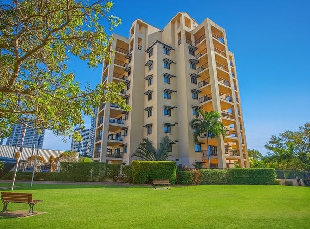 16/9 Carey Street, Darwin City, NT 0800