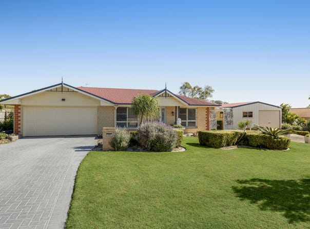25 Michael Street, Westbrook, Qld 4350