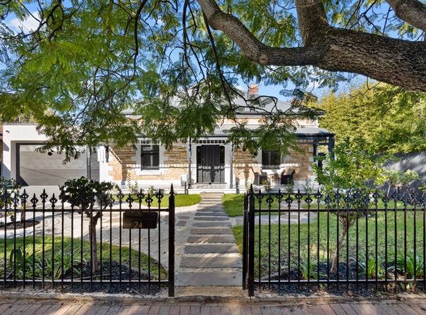 24 Main Avenue, Frewville, SA 5063