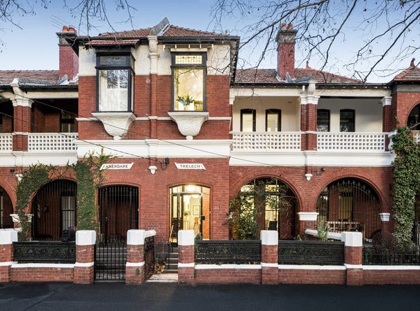 23 Mary Street, St Kilda West, Vic 3182