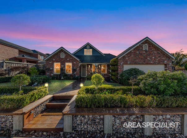 24 Windsor Drive, Beaconsfield, Vic 3807