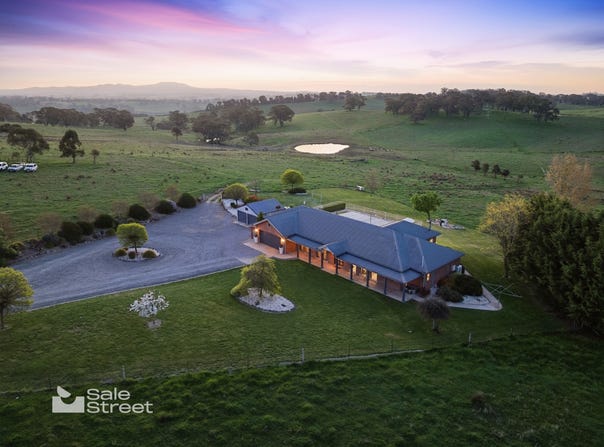 225 Emu Swamp Road, Orange, NSW 2800
