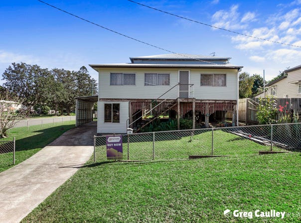 28 Lennox Street, Maryborough, Qld 4650