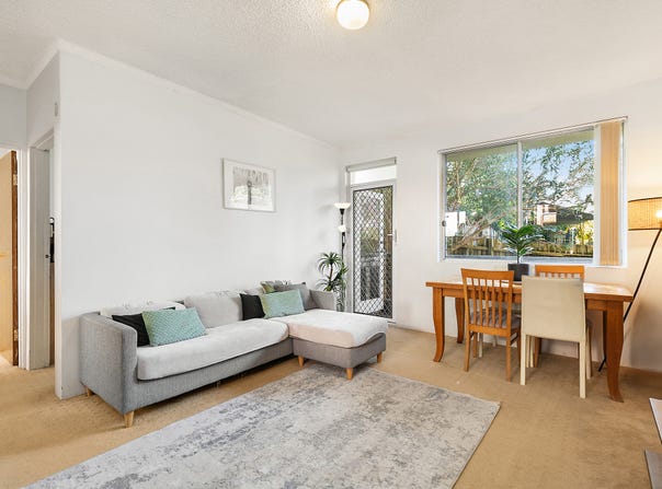 6/52 Greenwich Road, Greenwich, NSW 2065