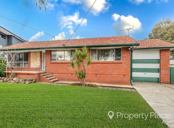 46 Gowlland Parade, Panania, NSW 2213