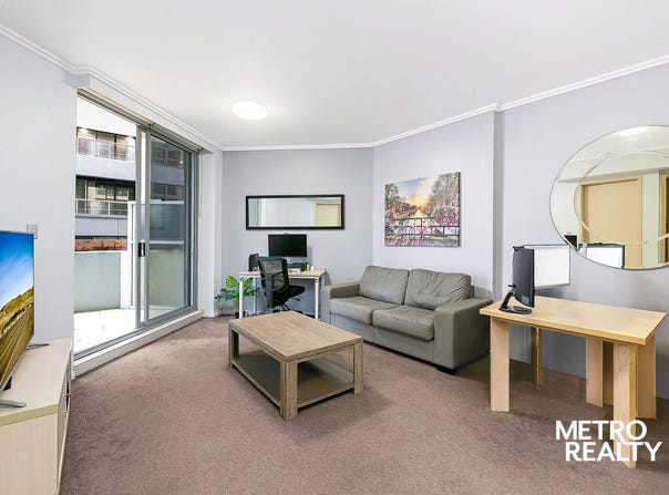 65/107 Quay Street, Haymarket, NSW 2000