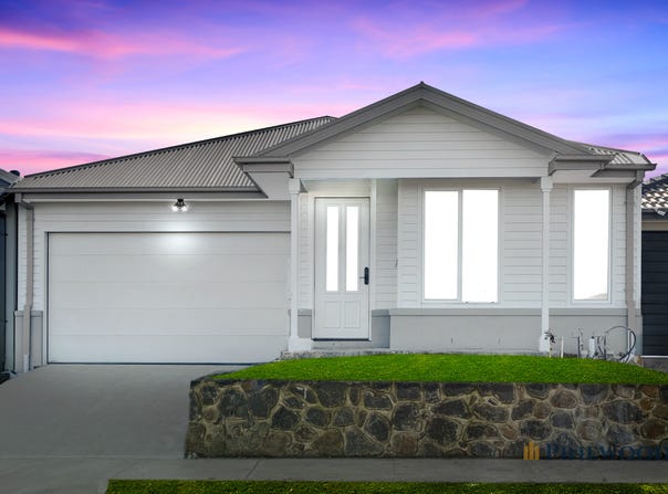 14 Michelstown road, Beveridge, Vic 3753