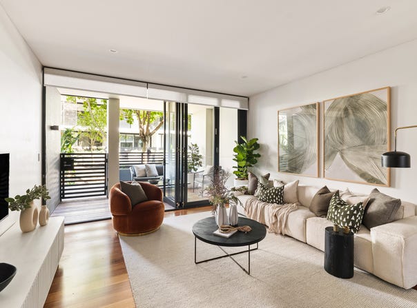 7C Australia Street, Camperdown, NSW 2050