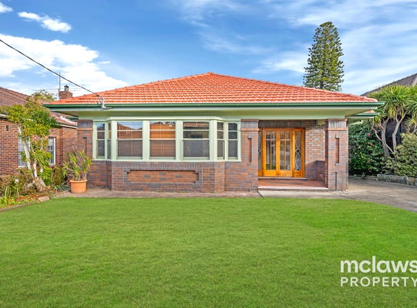 80 Fitzroy Street, Burwood, NSW 2134