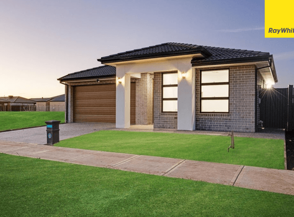 56 Carrick Avenue, Strathtulloh, Vic 3338