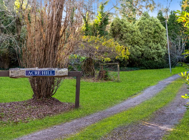 613 Moss Vale Road, Burradoo, NSW 2576