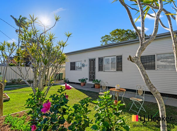 111 Yamba Road, Yamba, NSW 2464