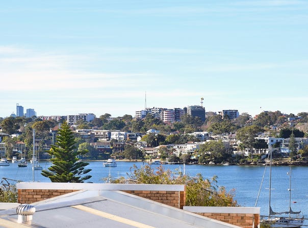 3/29 Hilly Street, Mortlake, NSW 2137