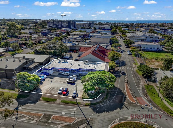 177-189 Bloomfield Street, Cleveland, Qld 4163