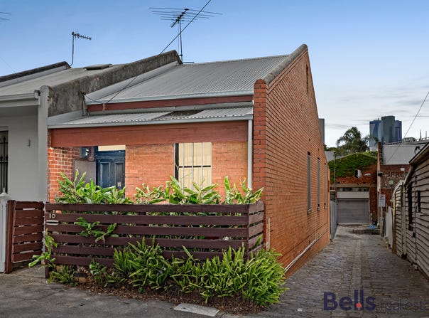 10 Harker Street, North Melbourne, Vic 3051