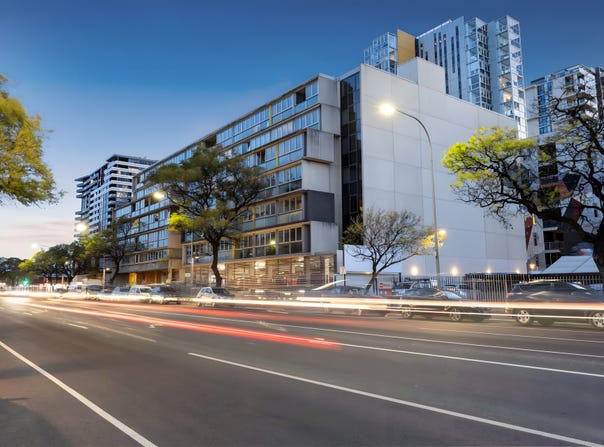702/185 Morphett Street, Adelaide, SA 5000