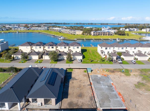 Lot 4015, 18 Vesta Drive, Hindmarsh Island, SA 5214