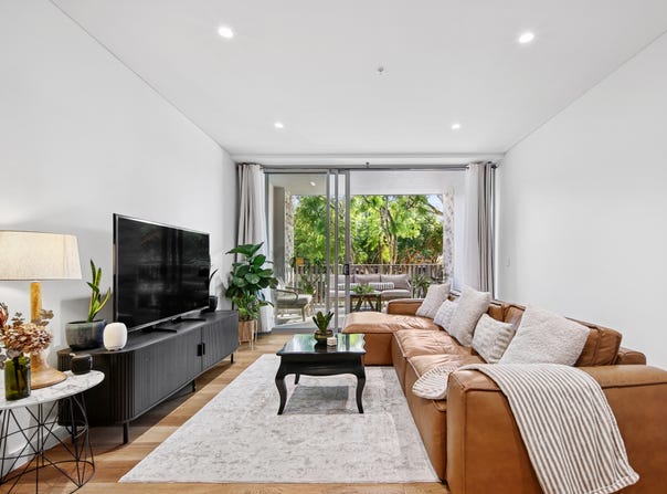 204/86 Lawrence Street, Alexandria, NSW 2015