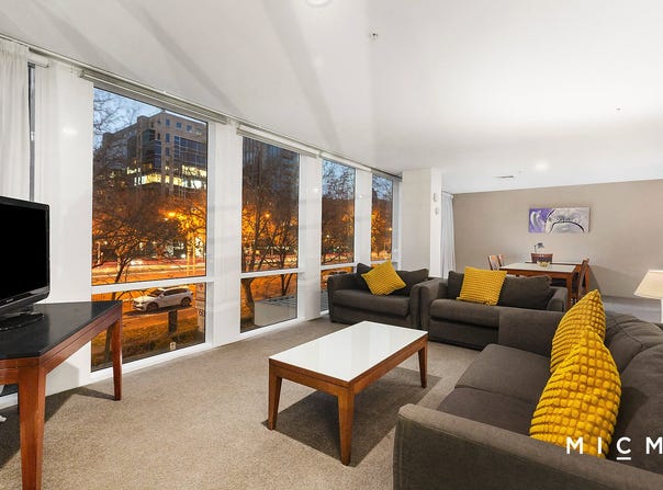 12/604 St Kilda Road, Melbourne, Vic 3004