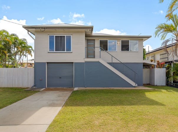 159 Stewart Street, Frenchville, Qld 4701