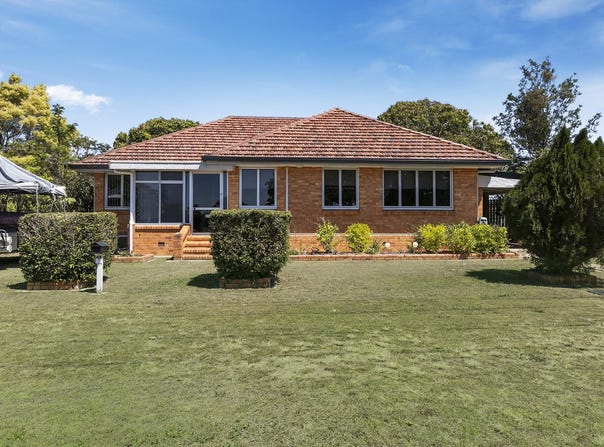 10 Reed Avenue, Maryborough, Qld 4650