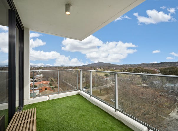 78/1 Mouat Street, Lyneham, ACT 2602