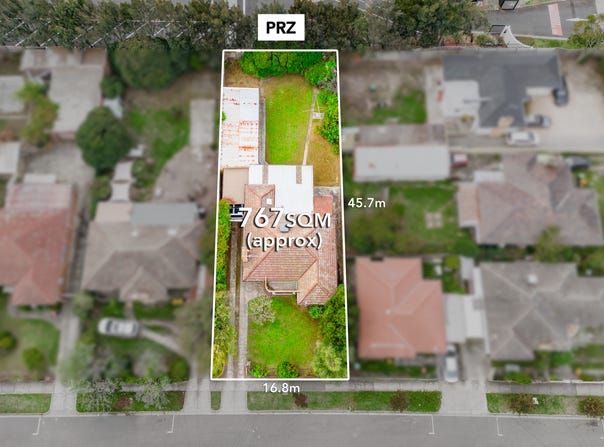 2 Delany Avenue, Burwood, Vic 3125