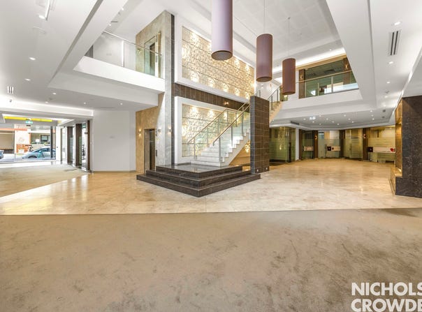 Suite 4/3 Male Street, Brighton, Vic 3186