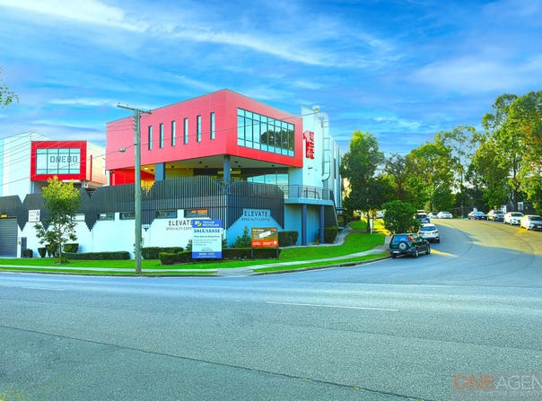 27/1 Prime Drive, Seven Hills, NSW 2147