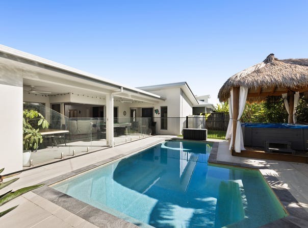 20 Berry Terrace, Baringa, Qld 4551