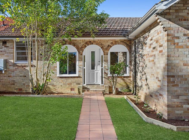 129a Archer Street, Roseville, NSW 2069