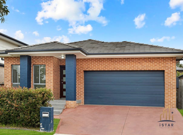 20 Cartwright Crescent, Airds, NSW 2560