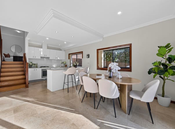 86 & 86A Beaconsfield Street, Bexley, NSW 2207