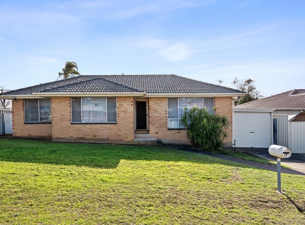 17 Cambridge Street, Reynella, SA 5161