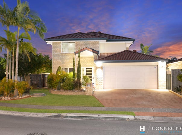 86 Pine River Drive, Murrumba Downs, Qld 4503