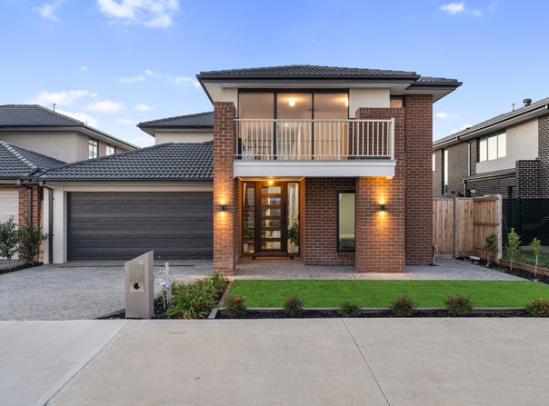 32 Glenwood Avenue, Wollert, Vic 3750