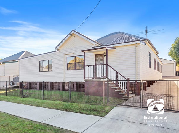 1 RAYMOND STREET, Telarah, NSW 2320