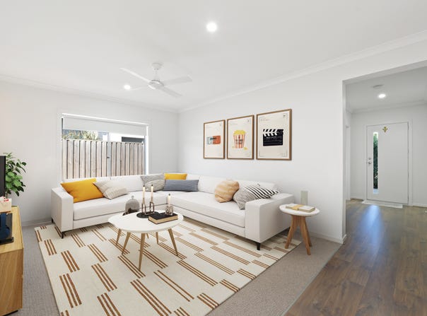 10 Sally Crescent, Nirimba, Qld 4551