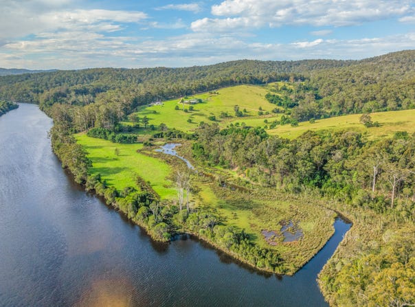 1054 Wallagaraugh Road, Genoa, Vic 3891