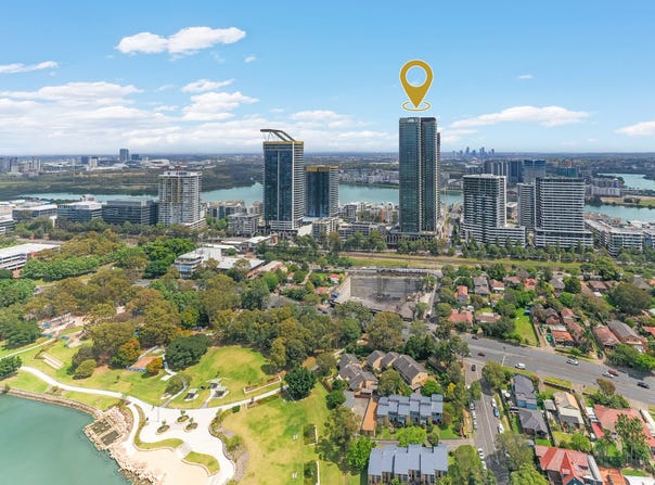 705/36 Walker Street, Rhodes, NSW 2138
