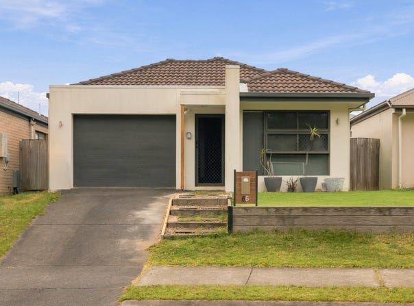 66 Junction Road, Griffin, Qld 4503