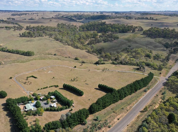 1379 Laggan-Taralga Road, Laggan, NSW 2583
