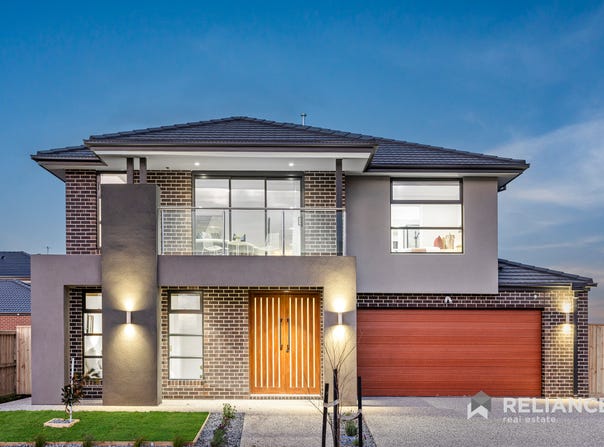 3 Tuscany Avenue, Tarneit, Vic 3029